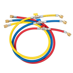 Refco Serviceslangset...