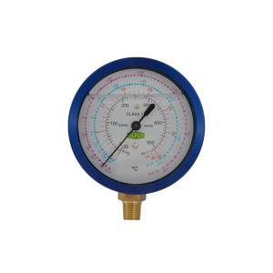 Refco Manometer LP...