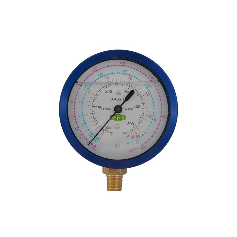 Refco Manometer LP R5-220-DS-R32...