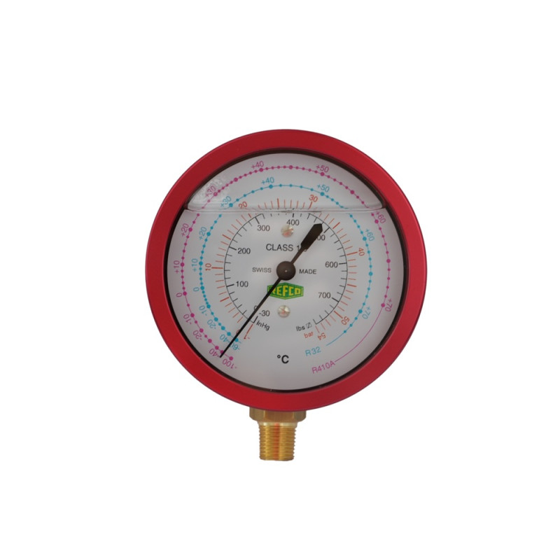 Refco Manometer HP R5-320-DS-R32...