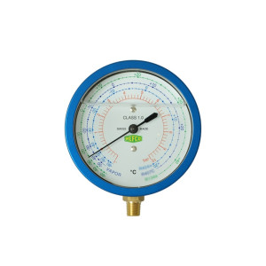 Refco Manometer LP...