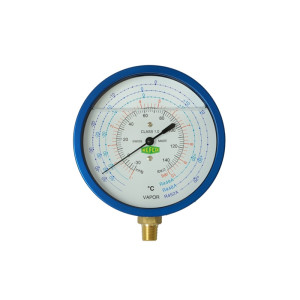 Refco Manometer LP...