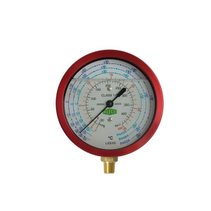 Refco Manometer HP...