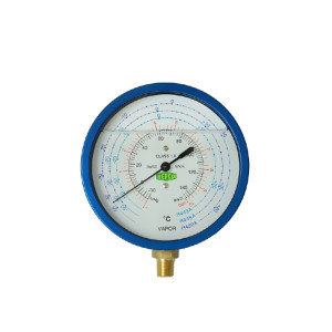 Refco Manometer LP...