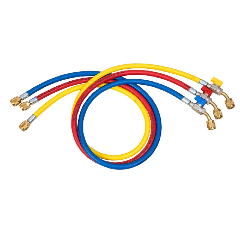 Refco Serviceslangset CA-CCL-60...