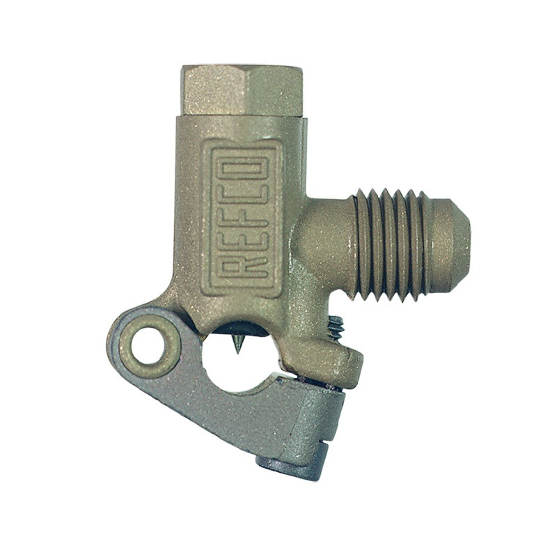 Punkteringsventil Refco LT-6G 3/8...