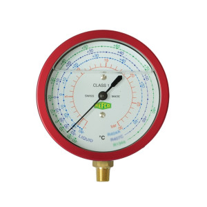 Refco Manometer HP...