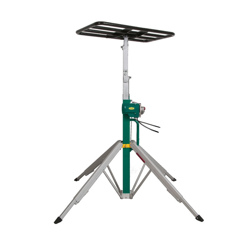 Refco Lift med 3 M lyfthöjd LFT-230...