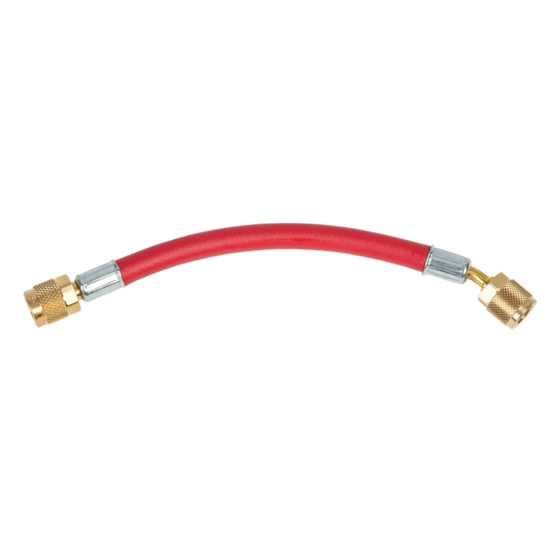 Refco Serviceslang CL-6-R 15cm Röd...