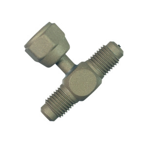 T-schraderventill Refco...