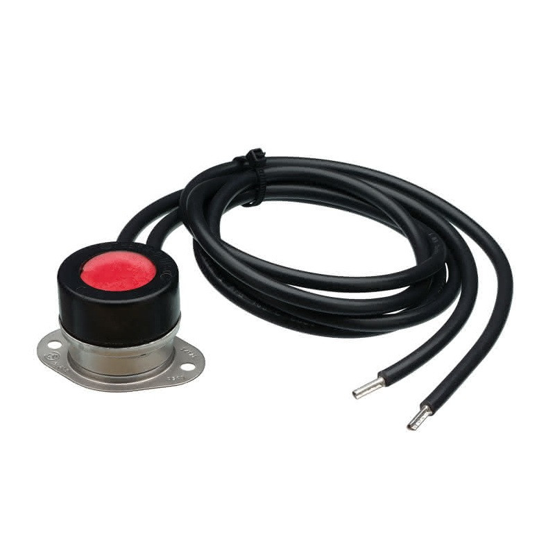 WALTER ROLLER AVFROSTN.TERMOSTAT AST