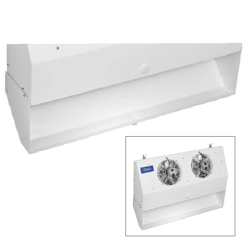 WALTER ROLLER DROPPSKÅL VÄGG DLK x12