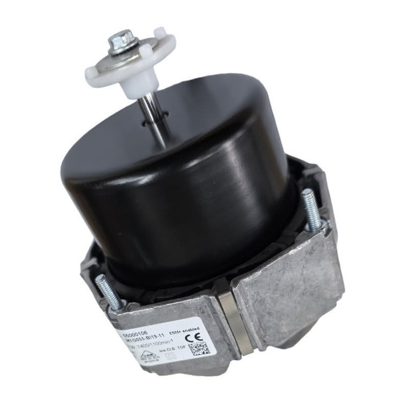 WALTER ROLLER FLÄKTMOTOR S2EC 250