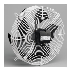 WALTER ROLLER FLÄKTMOTOR...