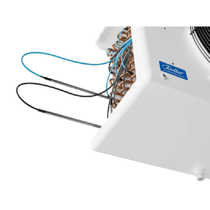 WALTER ROLLER VÄRMESTAV B ST 1280 U 140