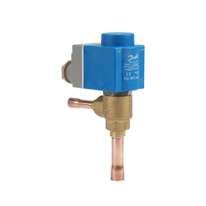 ELEKTRISK EXPANSIONSVENTIL...