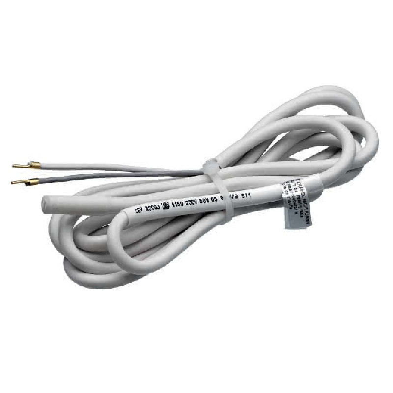 WALTER ROLLER VÄRMEKABEL SI 1 1MET. 50 W