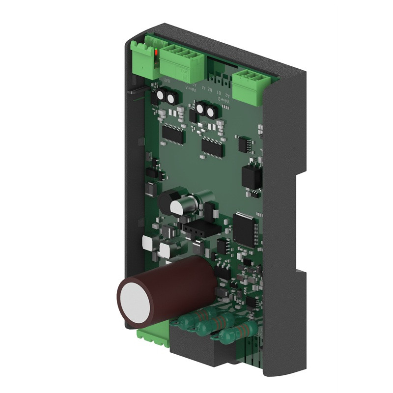 ADAP-KOOL REGULATOR EKE 100 1V IP00...