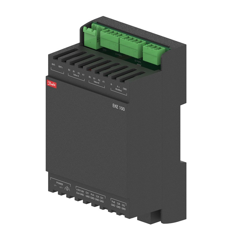 ADAP-KOOL REGULATOR EKE 100 2V IP20...