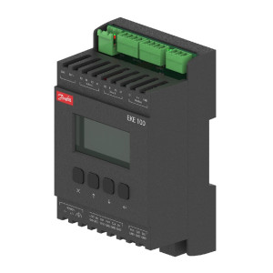 ADAP-KOOL REGULATOR EKE 100...