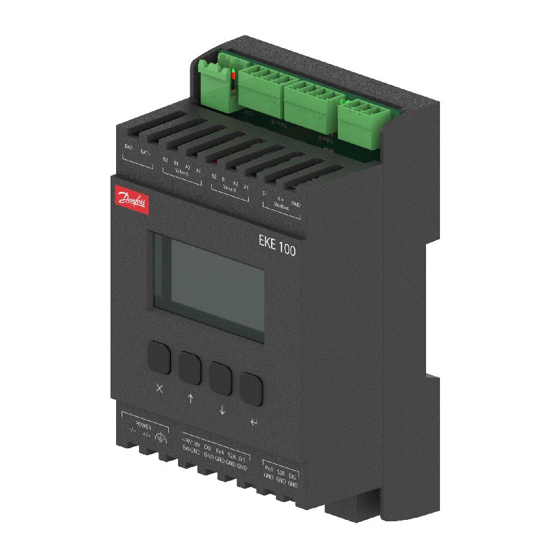 ADAP-KOOL REGULATOR EKE 100 2V IP20...