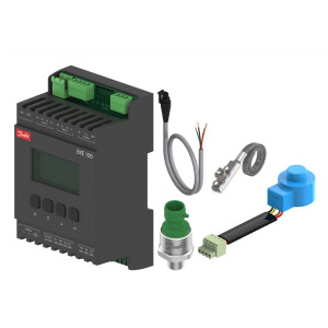 ADAP-KOOL Regulator-KIT EKE...