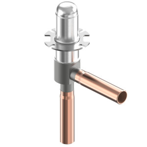 ELEKTRISK EXPANSIONSVENTIL...