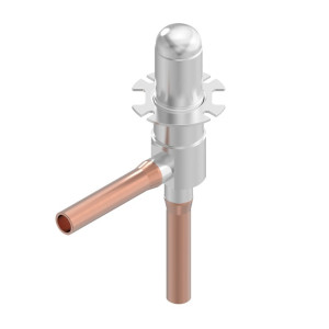 ELEKTRISK EXPANSIONSVENTIL...