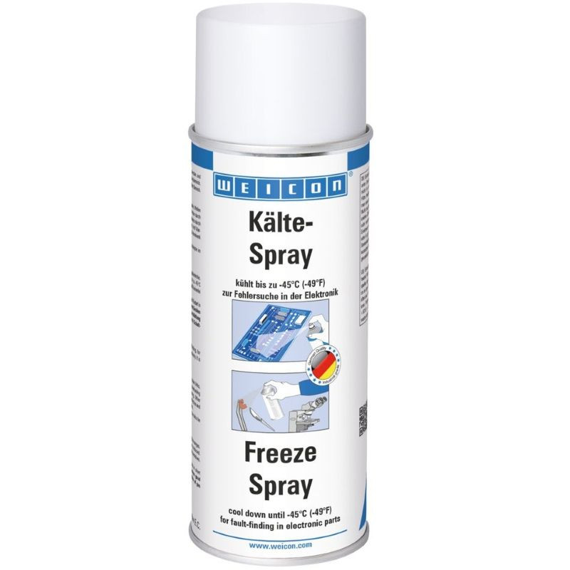 KYLSPRAY WEICON 400ML