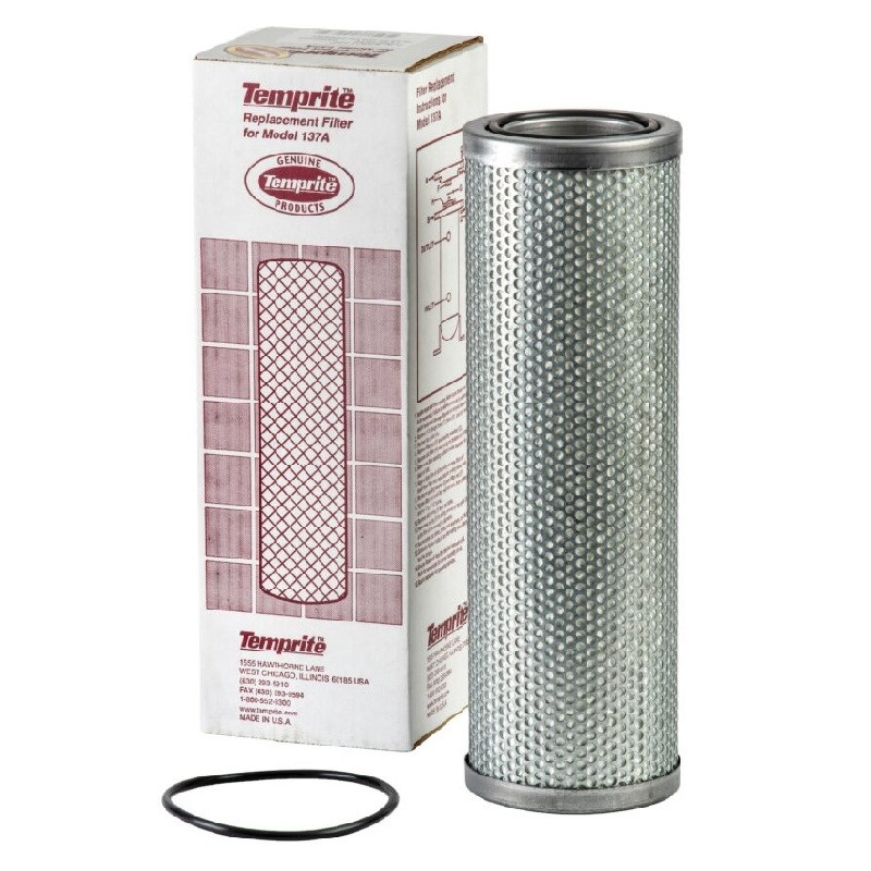 TEMPRITE FILTERKIT OLJEAVSKILJARE...