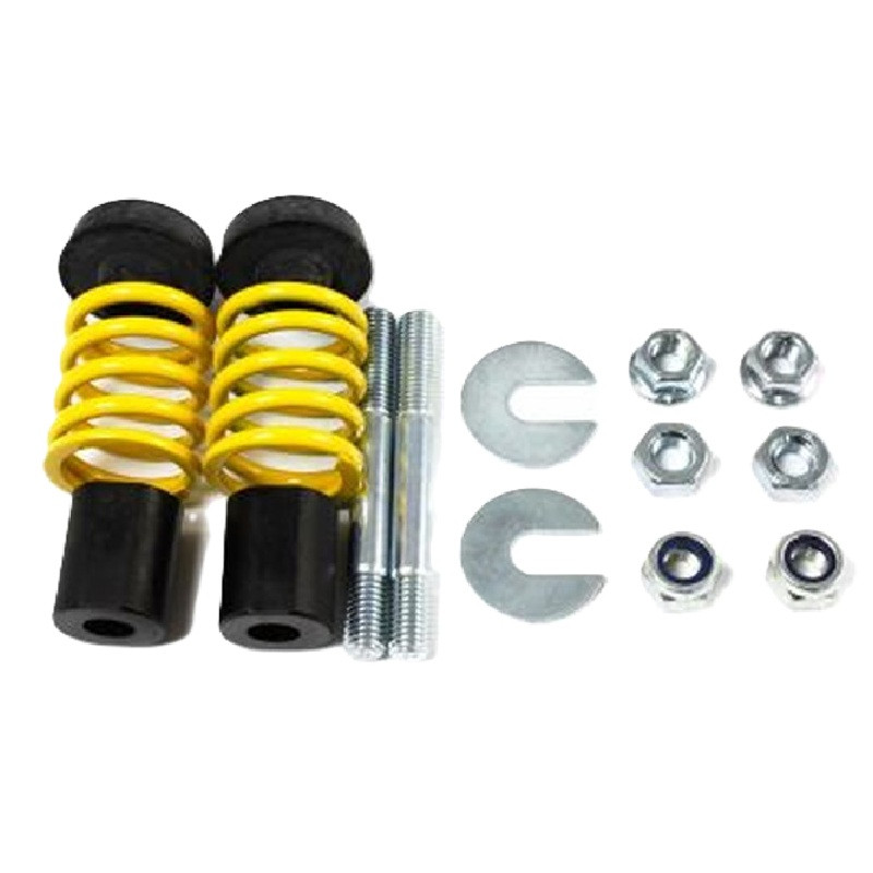 DÄMPARELEMENT MOTOR BITZER 37000302...