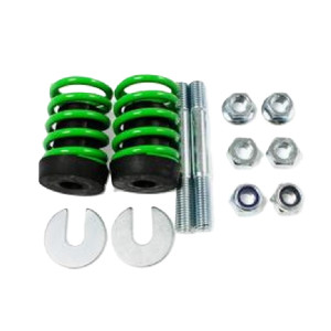 DÄMPARELEMENT MOTOR BITZER...