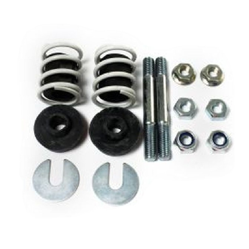 DÄMPARELEMENT MOTOR BITZER 37000403