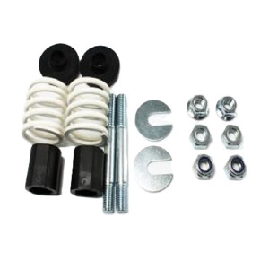 DÄMPARELEMENT MOTOR BITZER...