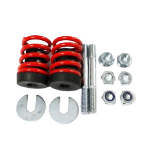 DÄMPARELEMENT MOTOR BITZER...