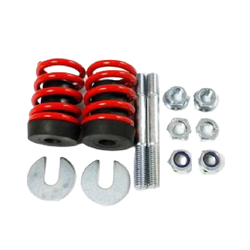 DÄMPARELEMENT MOTOR BITZER 37000402