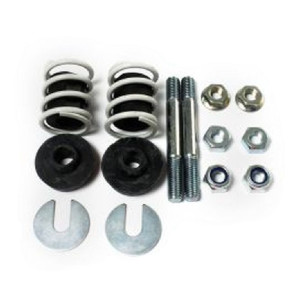 DÄMPARELEMENT MOTOR BITZER...