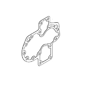 Bitzer Packning För OS74