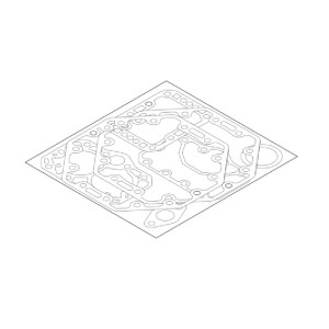 Bitzer Packningssats För...