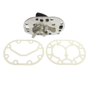 VENTILPLATTA BITZER...