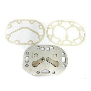 VENTILPLATTA BITZER...