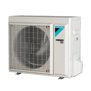 DAIKIN LUFT/LUFTVÄRMEPUMP...
