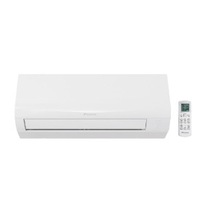 DAIKIN LUFT/LUFTVÄRMEPUMP... 2