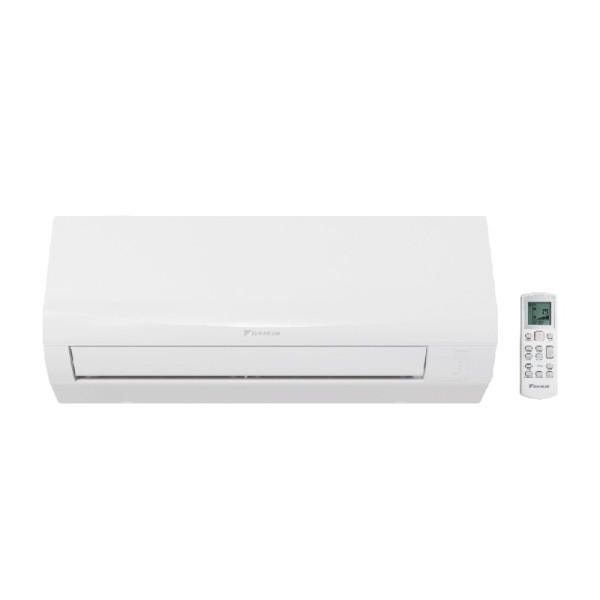 DAIKIN LUFT/LUFTVÄRMEPUMP SENSIRA FTXF 35F R32 INNEDEL