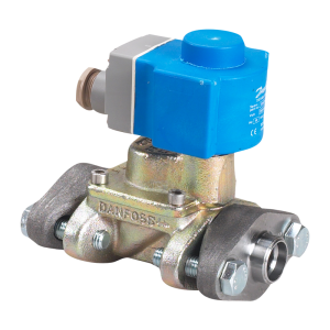 Danfoss Elektronisk...