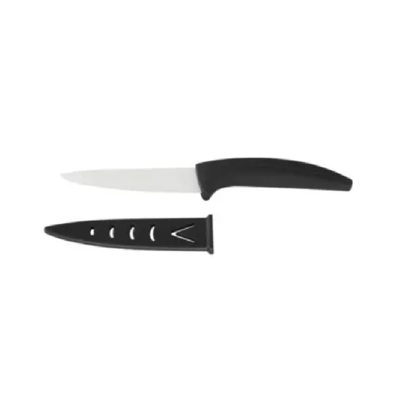 KERAMISK KNIV MED SLIDA ISOFIT 100mm