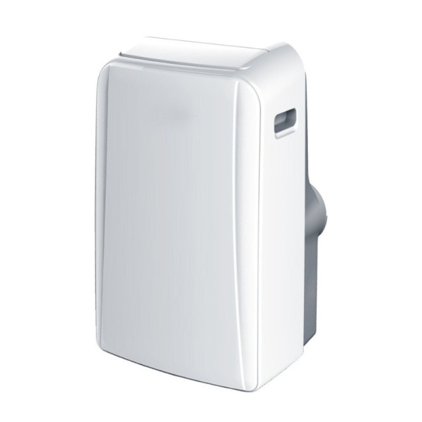 Frigoline Portabel AC 3.5kW – Mobilt Aggregat med kyla, värme & avfuktning