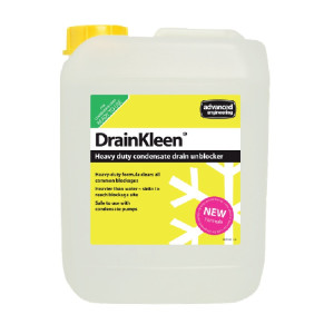 ADVANCED DrainKleen...