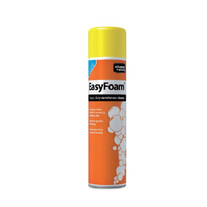 ADVANCED EasyFoam...