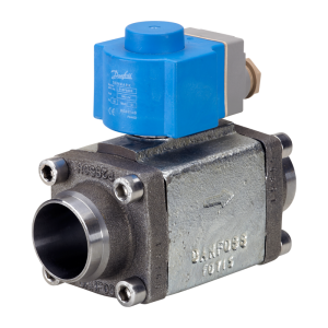 Danfoss Elektronisk...